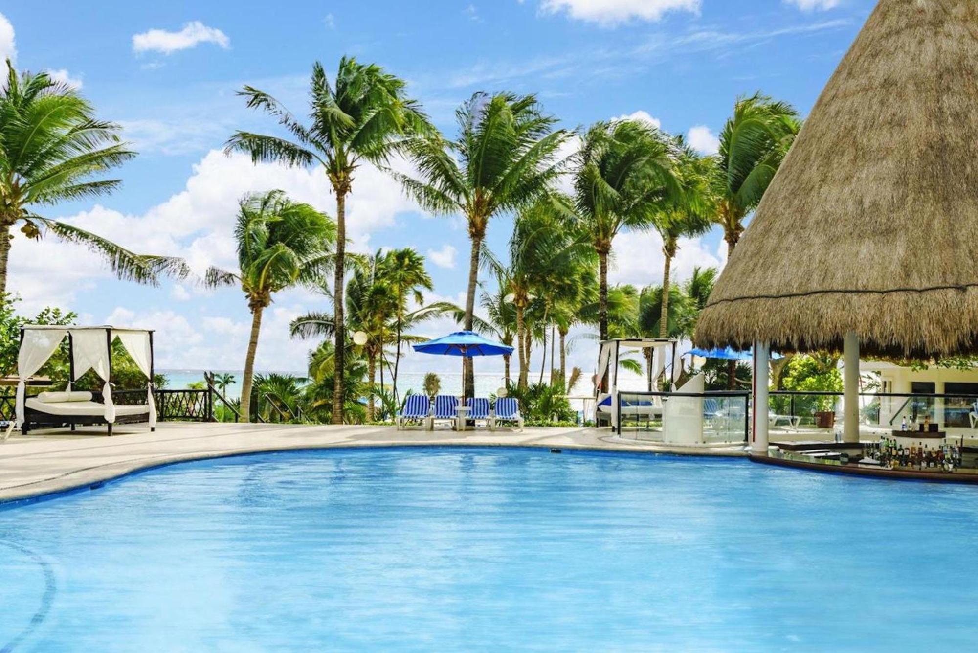 Playa In Stunning Playacar Townhouse Stage 2 Playa del Carmen