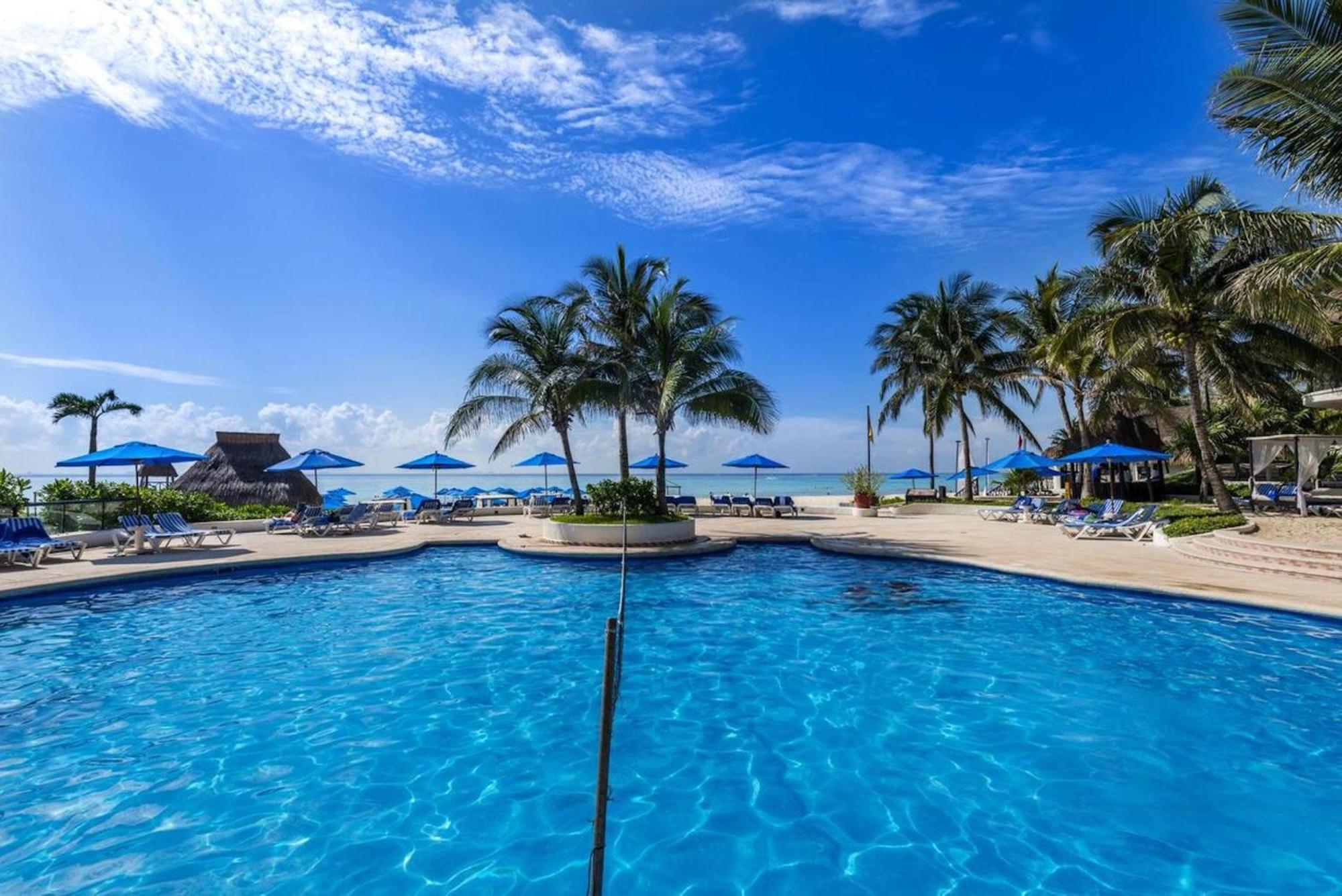 Playa In Stunning Playacar Townhouse Stage 2