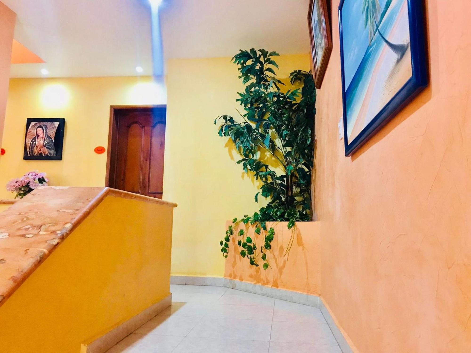 Pensión Playa In Stunning Playacar Townhouse Stage 2 Playa del Carmen