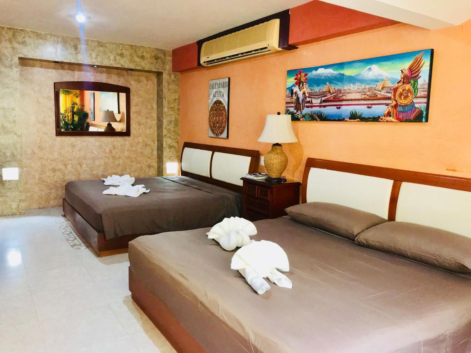 Playa In Stunning Playacar Townhouse Stage 2 Playa del Carmen