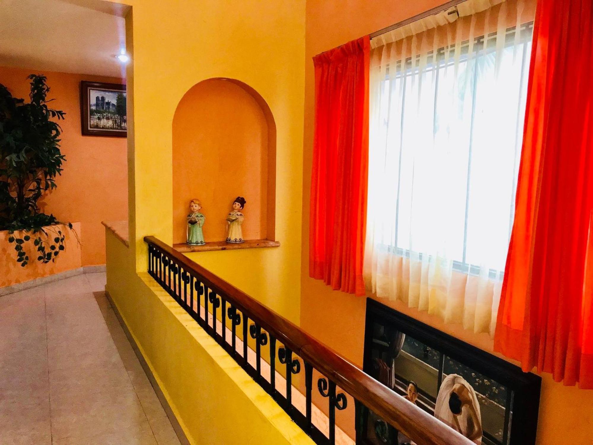 Pensión Playa In Stunning Playacar Townhouse Stage 2 2*