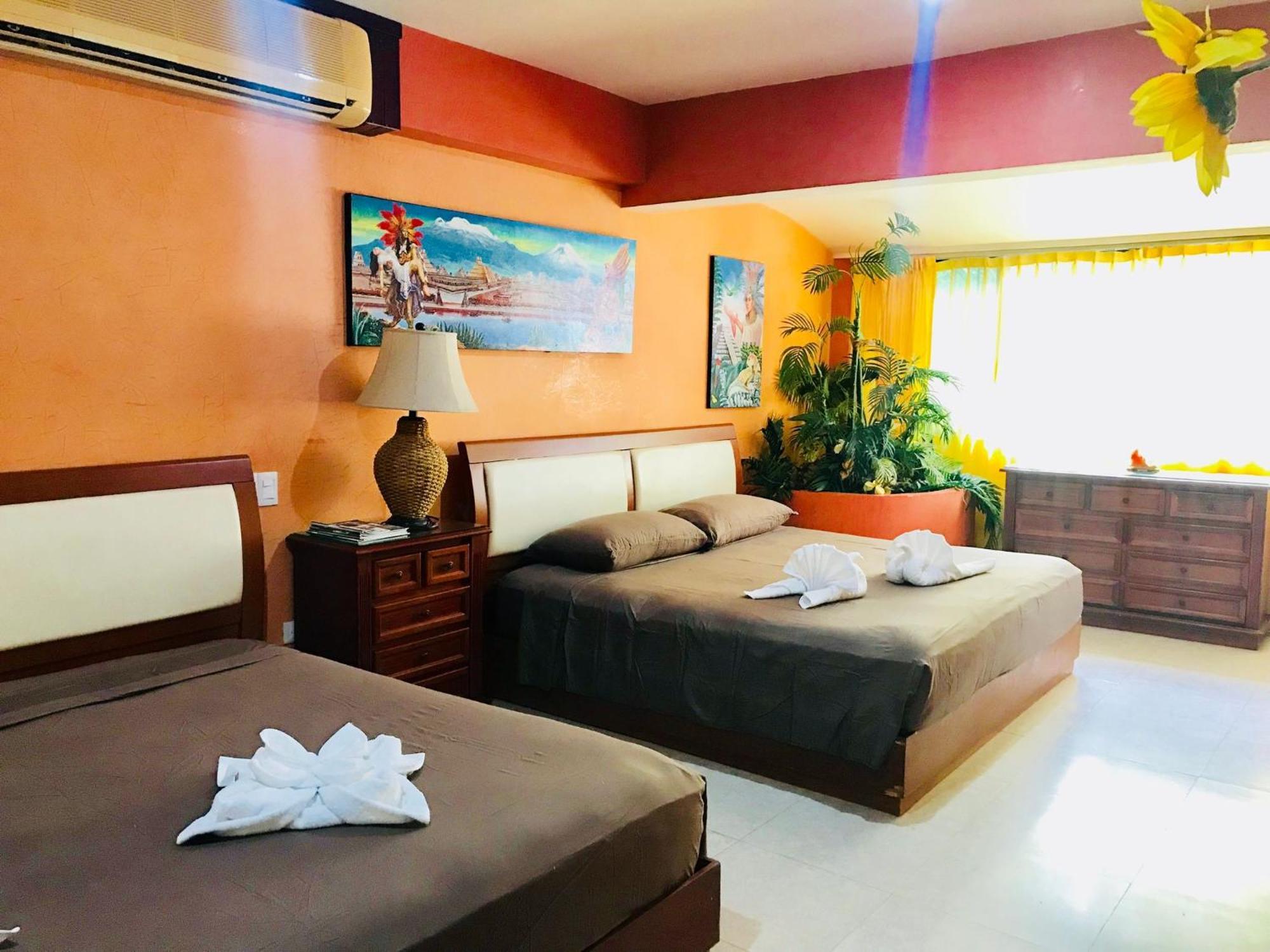 Playa In Stunning Playacar Townhouse Stage 2